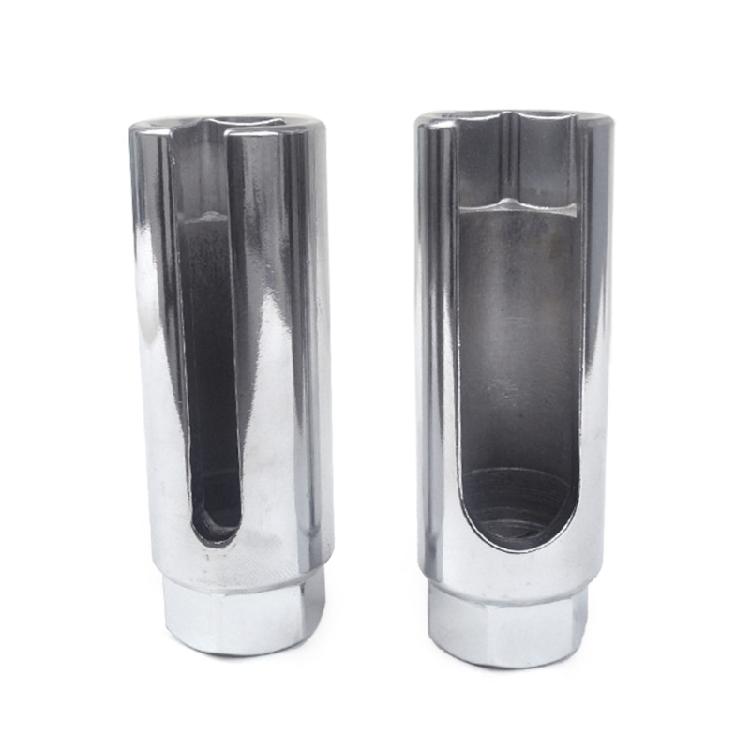 Precision Crafted Oxygen Sensor Socket for Disassembly Assembly Oxygen Sensors