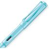 LAMY Ramy Fountain Pen M Medium Safari Acqua Sky LD1AS-M Regular Imported
