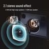 Muzen Mate4 Portable Bluetooth Speaker CN plug (adapter included)