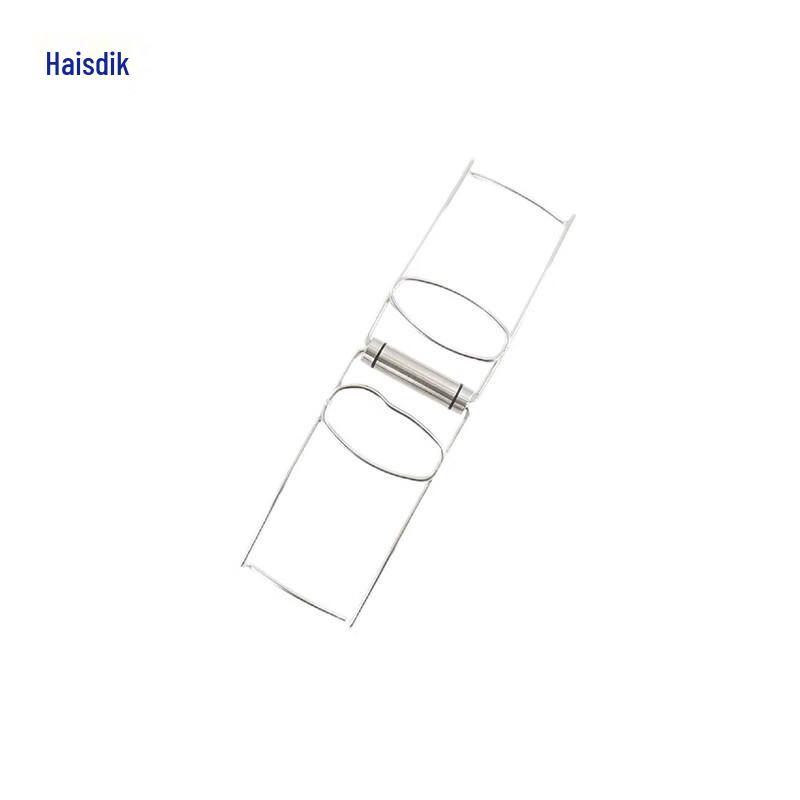 HSDX 304 Stainless Steel Anti-Scald Bowl Lifter