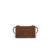 New Lee Fabric Shoulder Bag Regular Women's Wheat Brown LE240124M-301