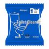Blue Bubble Toilet Cleaner - Scented, Deodorizing Descaler & Disinfectant
