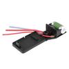 Cooling Fan Resistor for Mini Cooper Fan Resistor 17117541092R Car Engine Cooling Radiator Fan