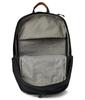 Fjallraven Raven 28 Backpack One Size (23345), Black,