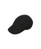 Alumalu Drop Shade Running Cap_Black
