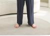 Spring Plus Size Kids' Raglan Long Sleeve Pajama Set - Teen Loose Fit