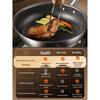 Kobach Non-stick Frying Pan