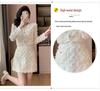 Spring Anti-Aging Dress & Inner Wear Set for Women