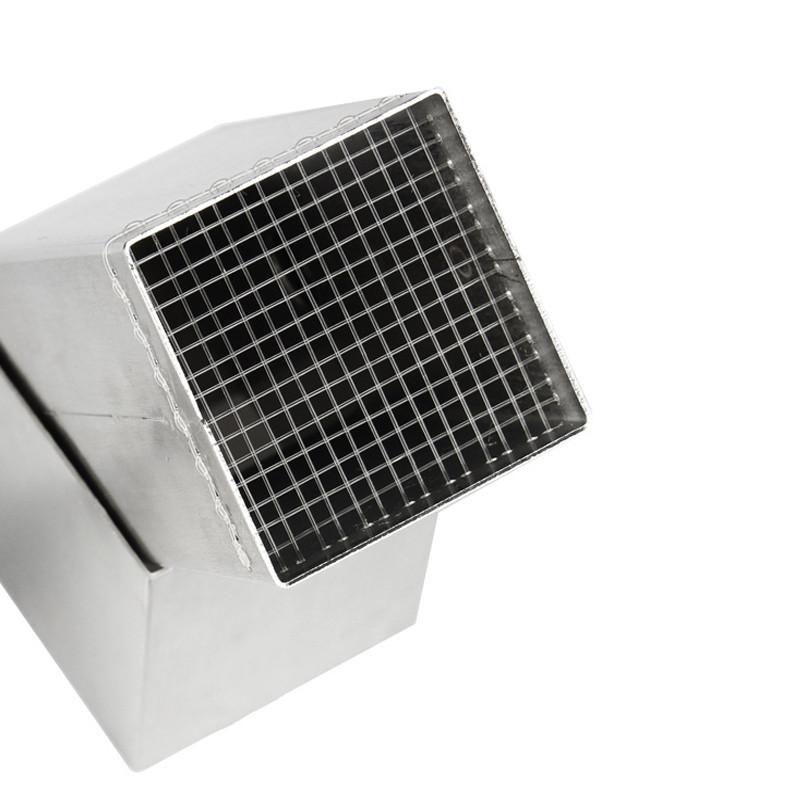 Stainless Steel Creative Stainless Steel Tofu Press Kitchen Tofu Maker Press Mold Kit DIY Tofu Cutter Gadgets