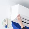 Waterproof With Tube Dustproof Bag Air Conditioner Cleaning Cover Air Conditioner Accessories
