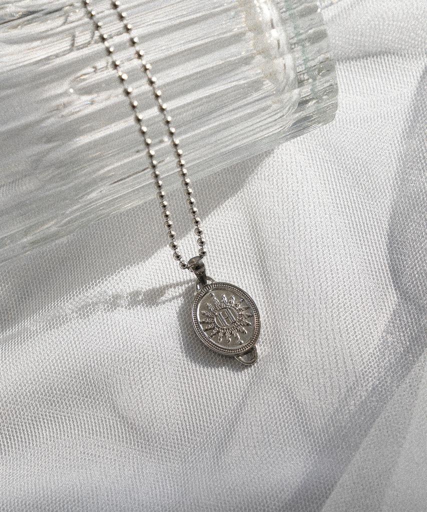 Helios Sol Necklace #5