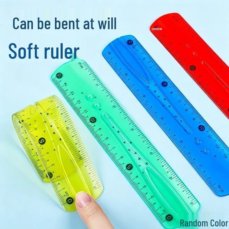 Triangular Prism Optical Glass for Student Experiments and Architectural Drawings