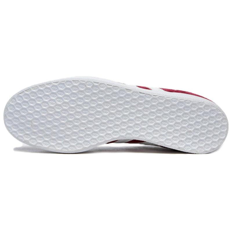 Adidas Gazelle 'Collegiate Burgundy' Sneakers B41645