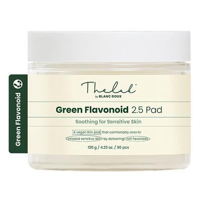 The Lab by Blanc Do Green Flavonoid 2.5 Pad, 90 Pieces, 1 Piece