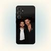 Scott Hunter Kip Grady SKIP Phone Case For Samsung S26,S25,24,23,22,30,21,10,9,Ultra,Plus,Lite,Black Soft Case