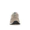 New Balance 574 Beige Unisex Sneakers Tan Off-White U574WO2