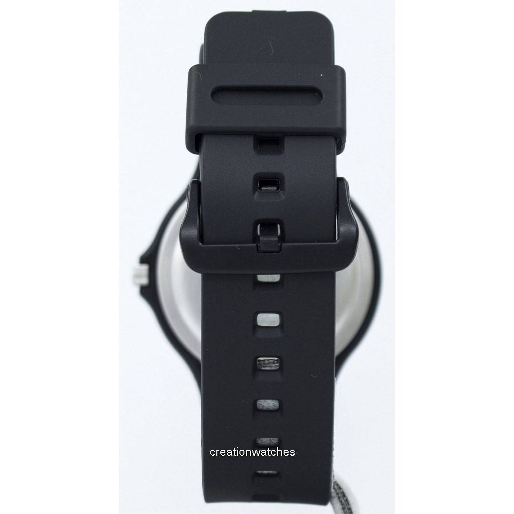 Casio Analog Quartz MW-240-1BV MW240-1BV Men's Watch