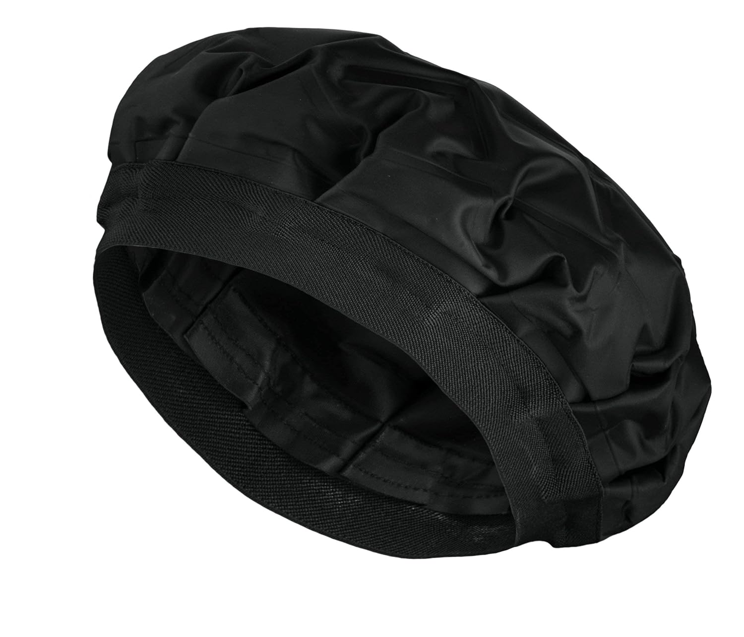 

Deep Conditioning Cordless Heat Cap for Spa Care at Home, Gel Thermal Technology for Scalp Treatment, United States
