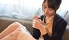 Fireless Moxibustion, 30 pieces, Made in Japan, Includes a guidebook to 8 acupressure points and a dedicated dropper, Wakan no Mori