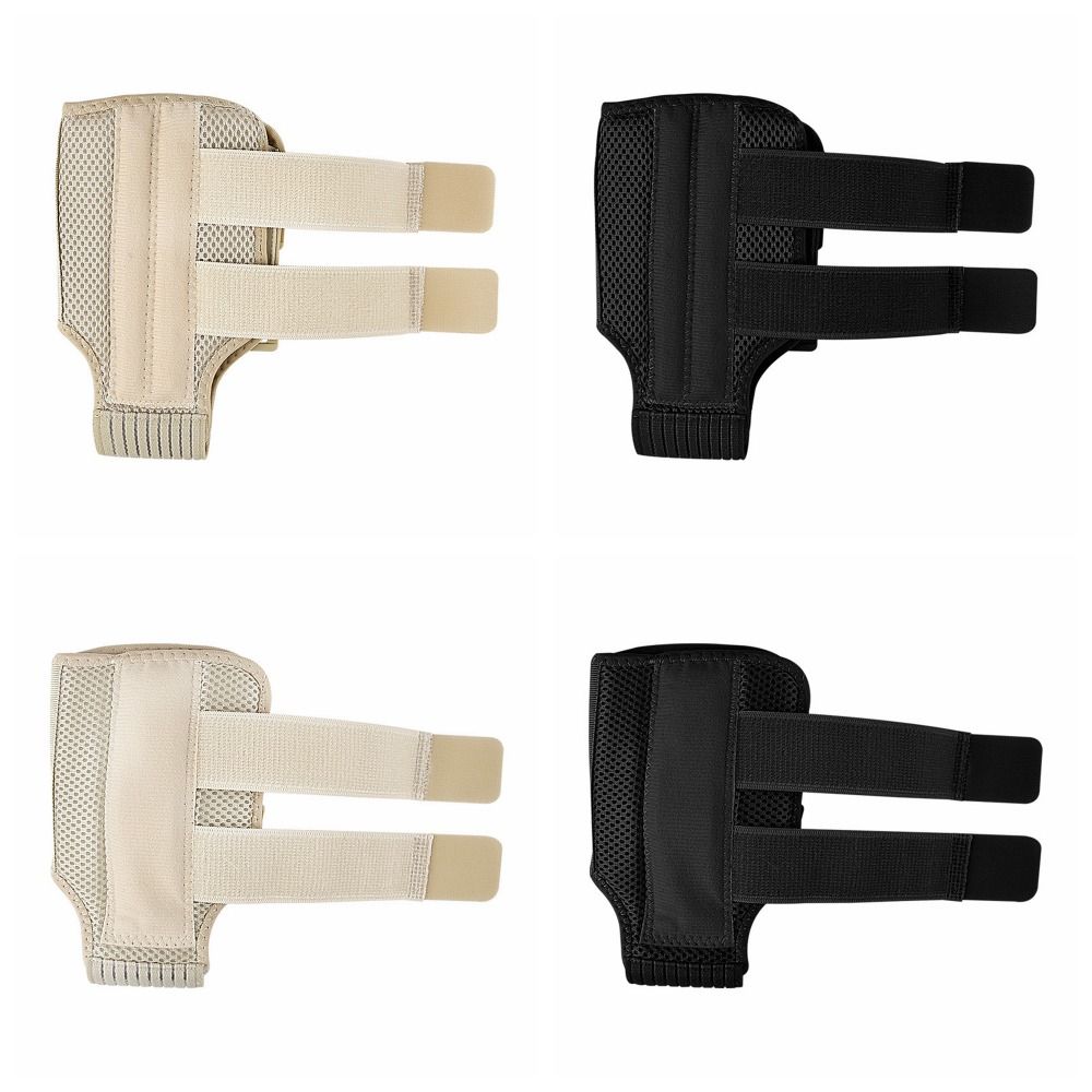 Elastic Adjustable Compression Ankle Sleeve Double-sided Support Ankle Support  Sports Activities