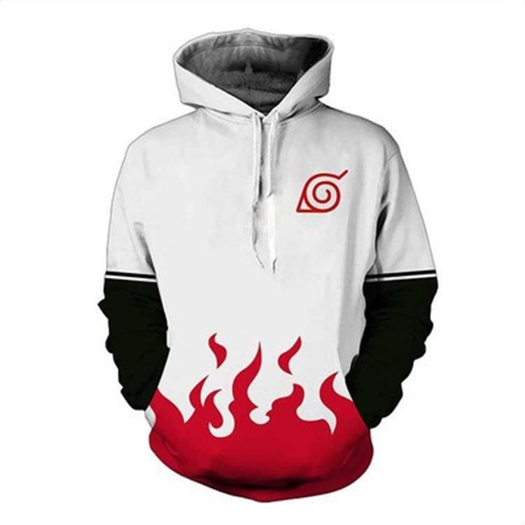 Naruto Hokage Naruto Supreme Hoodie Buy Fashion Autumn Anime