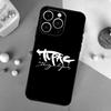 2Pac Tupac Shakur Case For iPhone 16 15 13 12 11 14 Pro Max Mini X XR XS Max Plus Bumper Back Cover