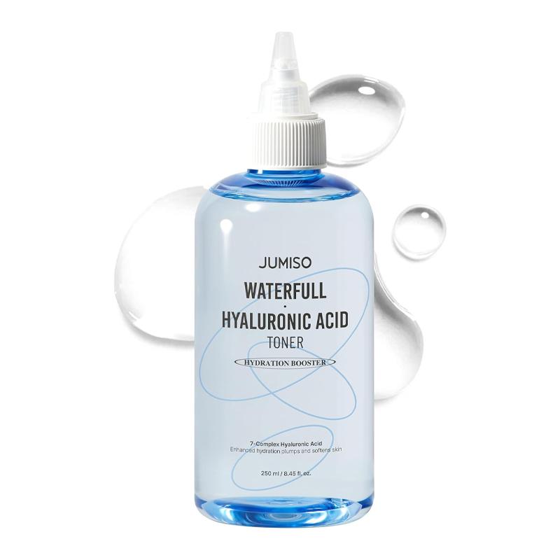 jumiso Waterfull Hyaluronic Toner 250ml