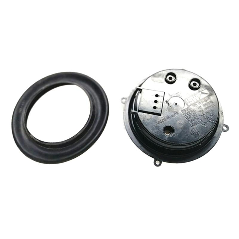 Přední Externí Ovládání skla zpětného zrcátka Pohon nastavování motoru Kompatibilní pro 206 207 306 307 308 C2 C4 C5 660238