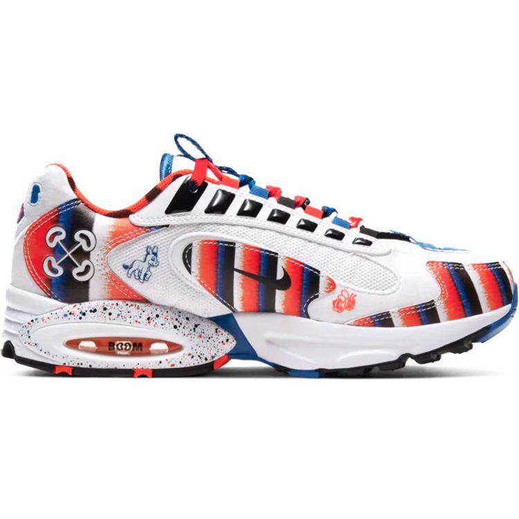 Nike Air Max Triax 96 Doernbecher 2019 CV6351-100