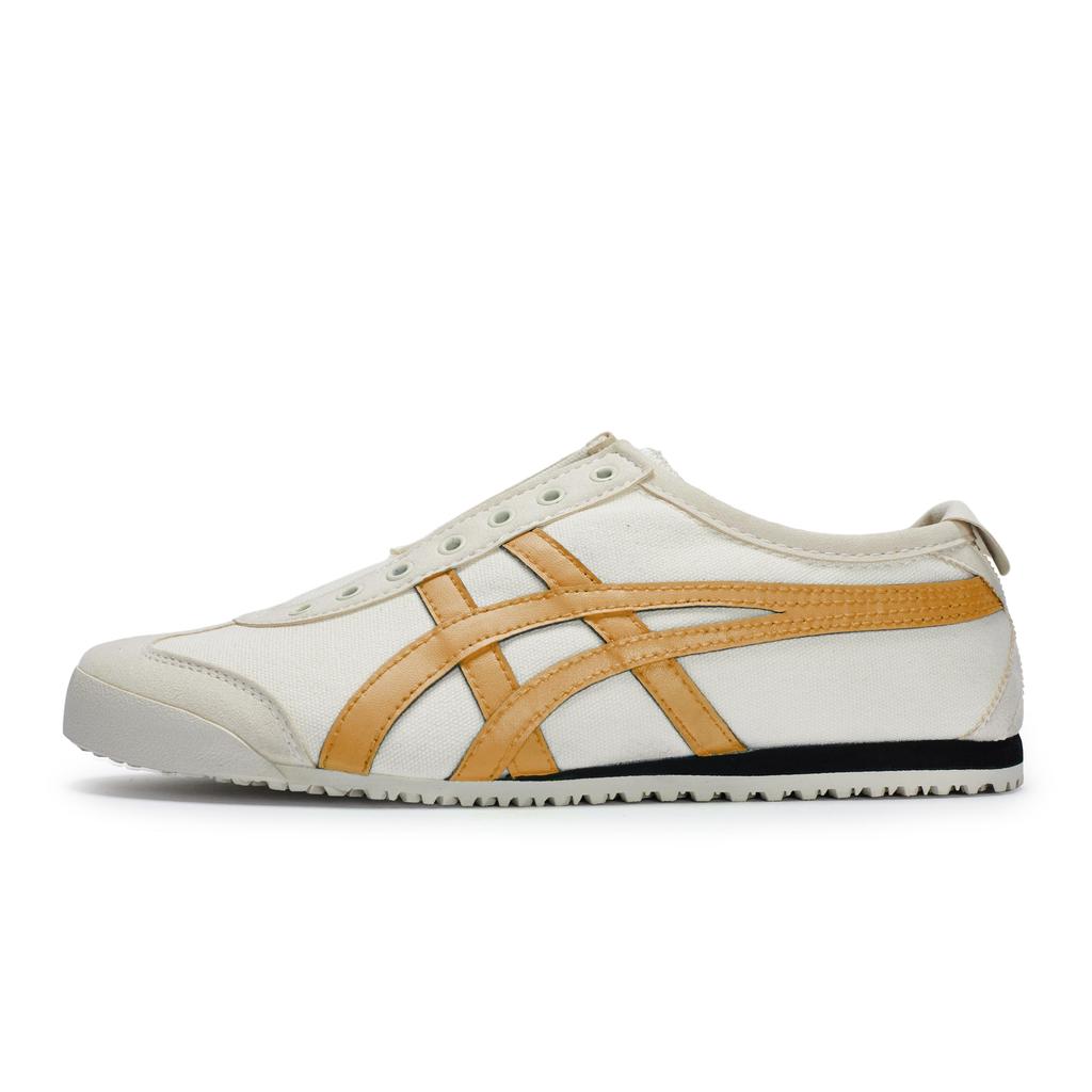 ONITSUKA TIGER MEXICO 66 Casual Shoes Unisex Low Top Orange 1183A360-205(Team80SBOX)