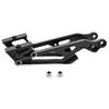 Aluminum Rear Wing Mount Set #   Ar320347 for Arrma 1/8 Kraton Typhon 6S Blx Rc Car Upgrade Parts Accessories