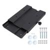 Trolling Motor Quick Release Bracket 1854035 Replacement for Ulterra Terrova Power Drive V2 Pontoon and Deckhand 40