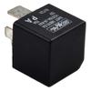Car Interior Parts Car Relay Auto Relay Black Plastic Plug-and-play V23136-J4-X62 4-PIN 5M5T14B192EA For Ford New