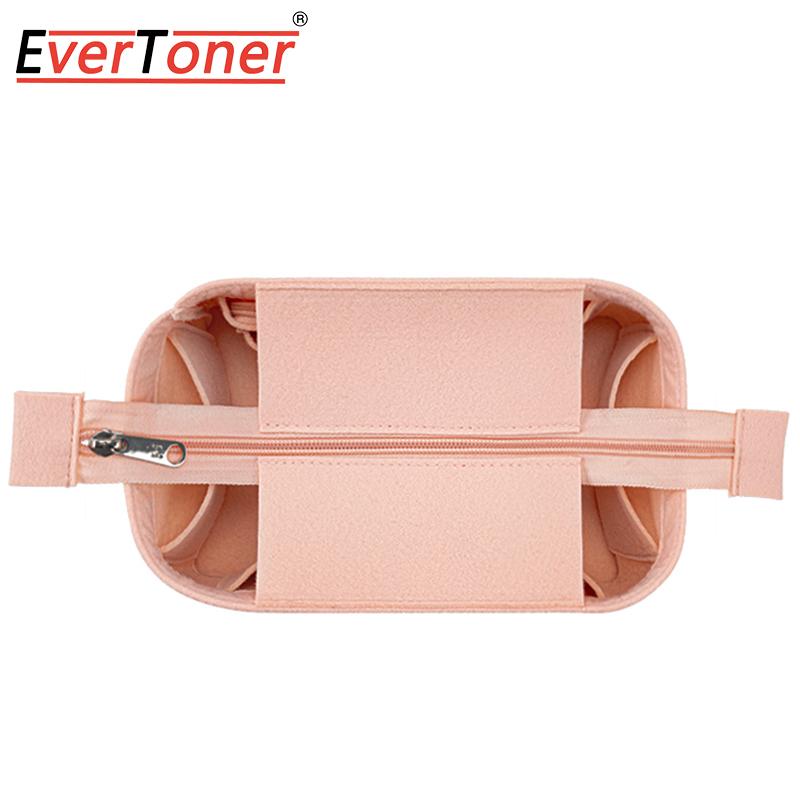 EverToner Adjustable Women Canvas Straps For Crossbody Messenger Shoulder Bag Accessories For Speedy 20 Bag Strap