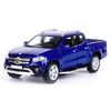 Kinsmart Mercedes-Benz X-Class Die-Cast 2-Piece Set