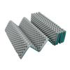 Folding Sleeping Pad Double Sided Egg Crate 190x61cm Soft Warm Comfortable Mat Mattress for Camping
