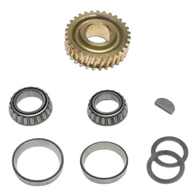 Horse Tiller Drive Gear Kit For GW-11527 GW-1064 1064 For MTD