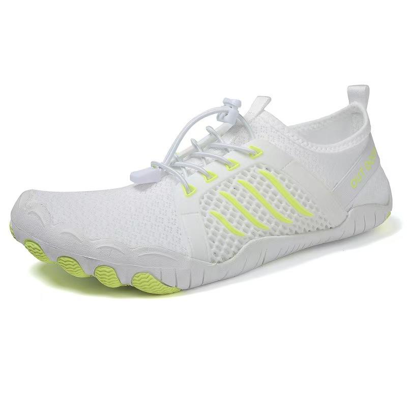 Outdoor Creek Tracking Shoes Men's and Women's Fitness Sports Running Mountaineering Wading Rock Climbing Shoes