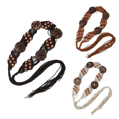 Accessoires – Ceintures pour femme