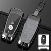 2023 Ford Explorer Mondeo Escape Edge Focus Key Case Shell Buckle Bag for Men