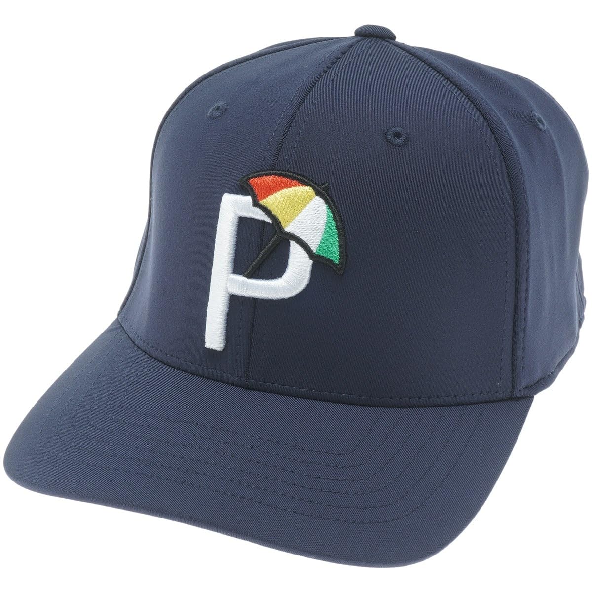 Puma Кепка для гольфа x ARNOLD PALMER P 024518 05 Мужская