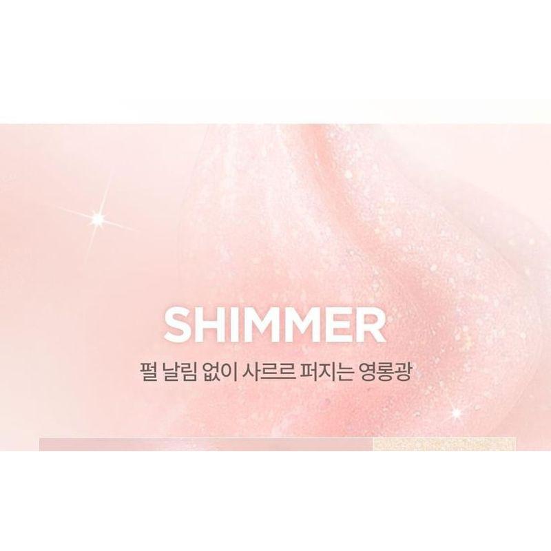 lilybyred - Smiley Eye Blending Stick - 6 Colors