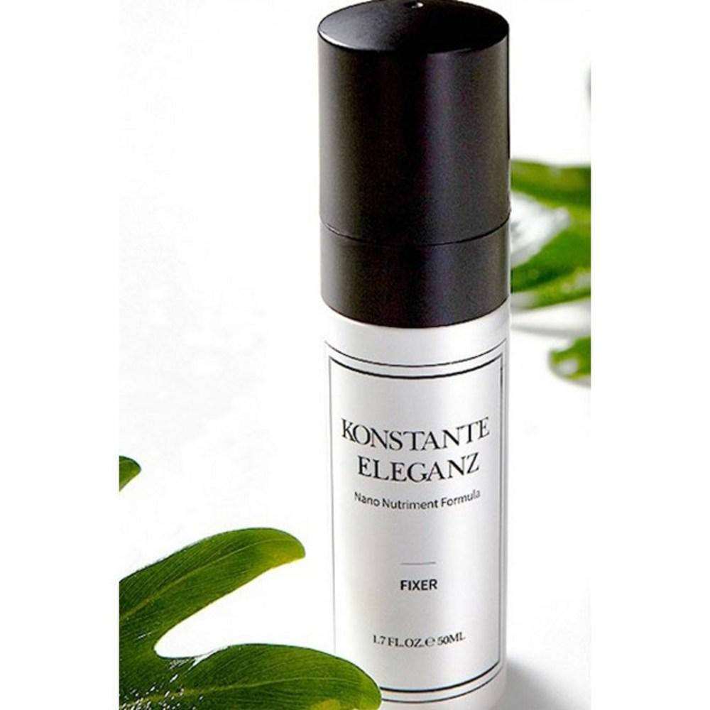 JAT INSIGHT Constantine Elegance Real Makeup Fixer, 50ml, 3 pcs.