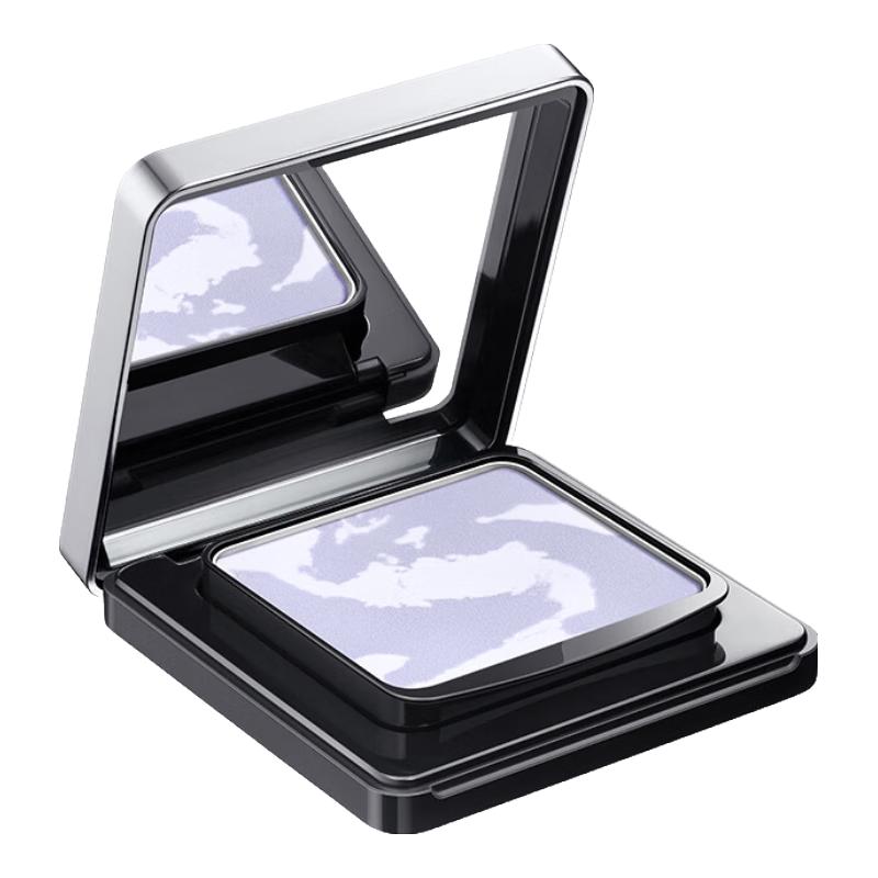 Carslan Setting Powder Compact