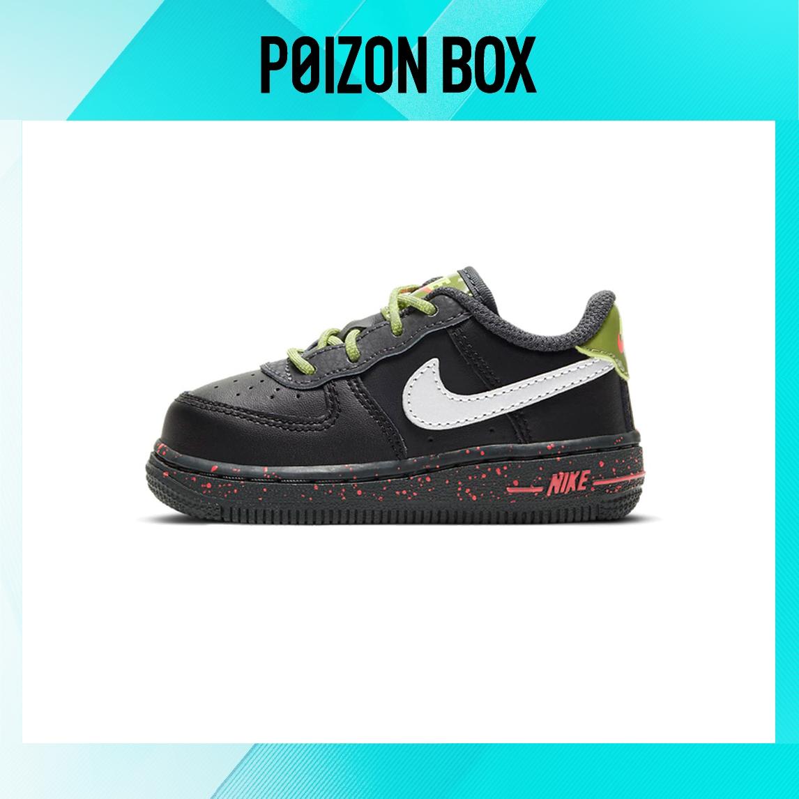 

кроссовки Nike Air Force 1 Low Toddler Shoes TD DC2099-001