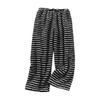 [SISOFTLY] Fluffy, Thick Room Wear Pants, Brushed Lining, Warm, Women's Pajamas, Long Pants, Winter, Nightwear, Warm, Flexible, Fluffy, Fluffy,
