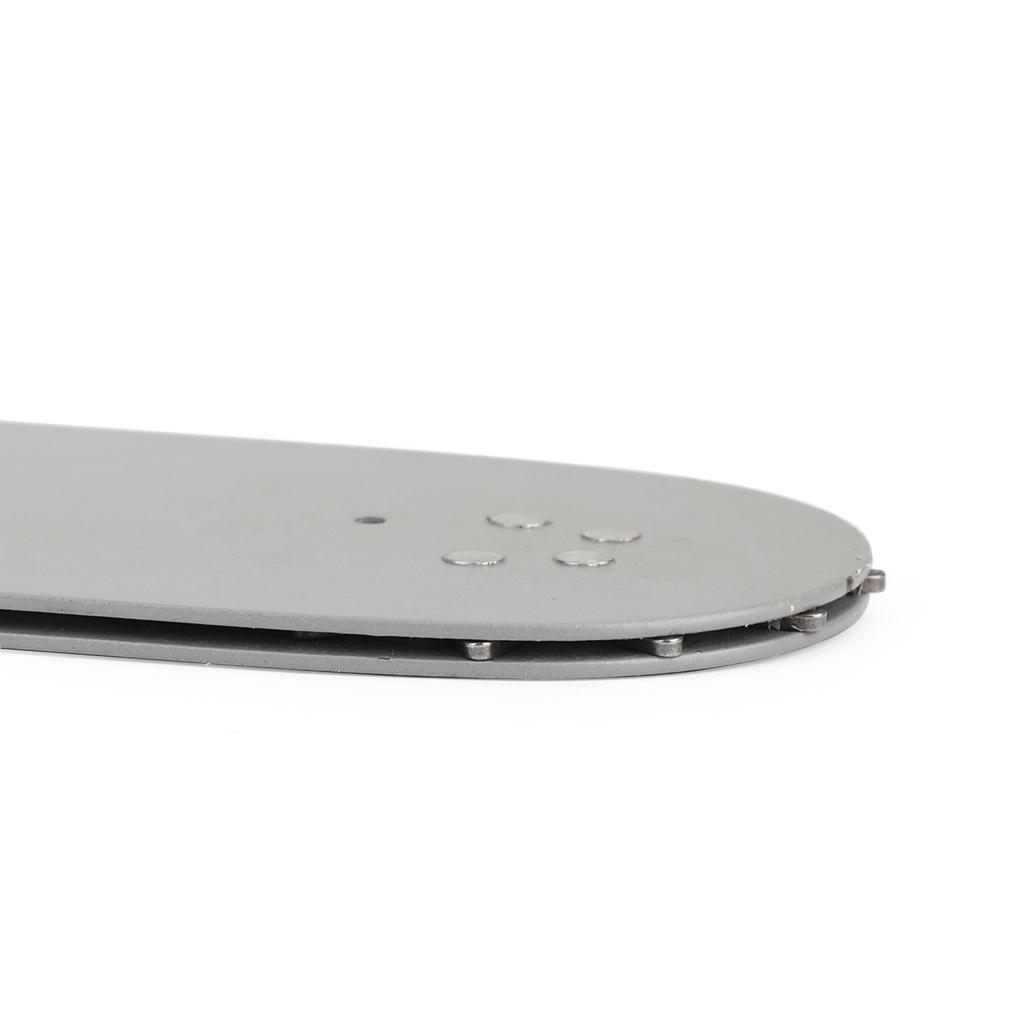 20" CHAINSAW GUIDE BAR For 52CC 58CC 62CC 68CC 76 Drive Links 0.325" 0.058 Gauge