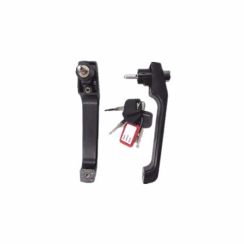 Shacman SX2190/SX2300 Series Outer Door Handle