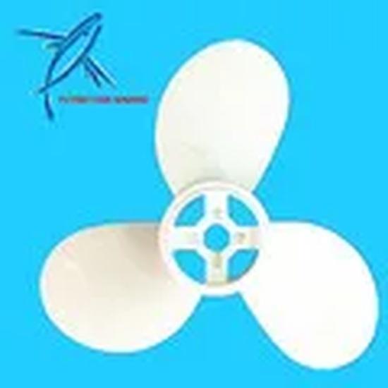 19210-ZW9-A31 500348 Boat Engine Water Pump Impeller for HD 8HP 9.9HP Outboard Motors