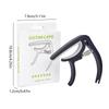 Guitar Classical Guitar Portable Spring Tuning Guitar Folk Guitar Tuning Capo for Electric Guitar Capo, Capo, Capo, Capo, Multi-function Capo, Capo,